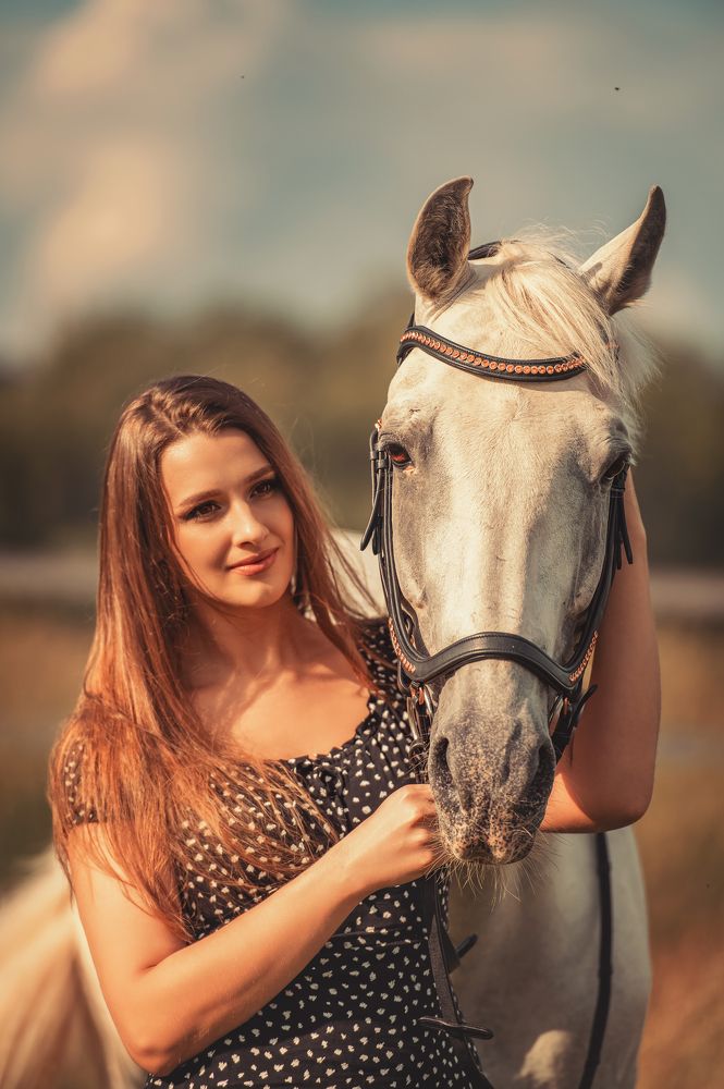 Photograph by Елена Савченкова