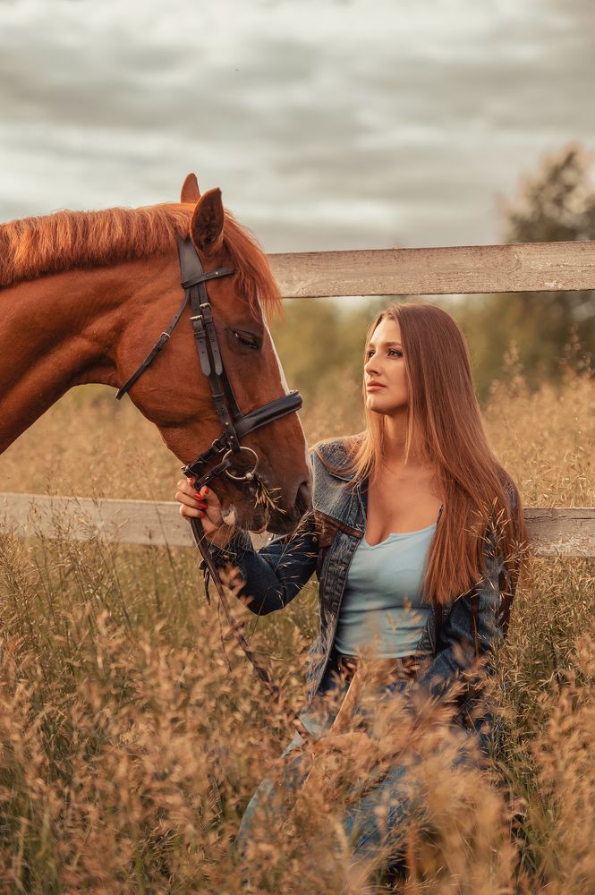 Photograph by Елена Савченкова