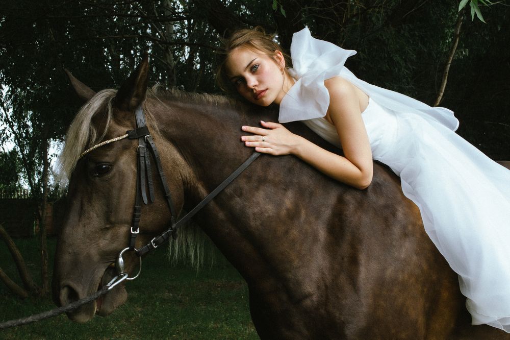 Photograph by Мария Протопопова