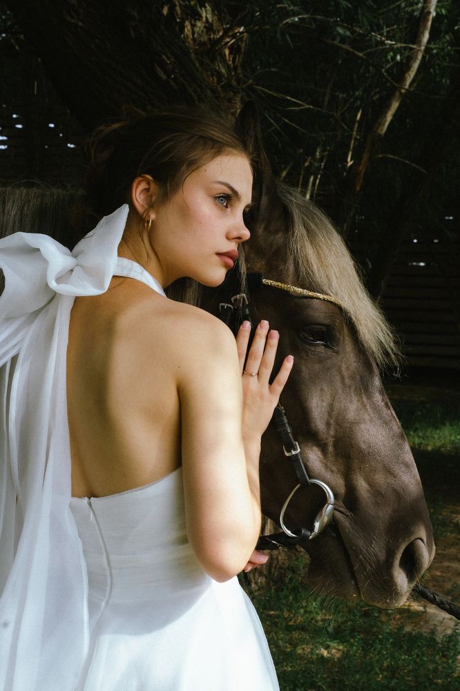 Photograph by Мария Протопопова