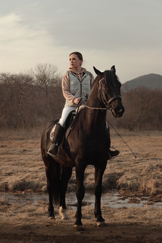 Photograph by Ксения Далишнева