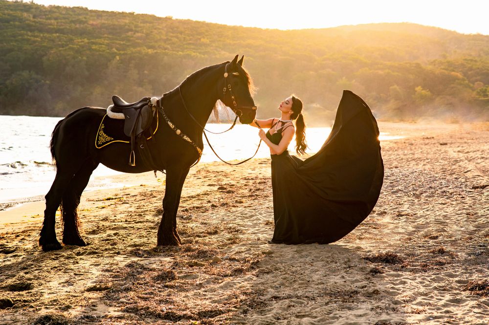 Photograph by Ксения Далишнева