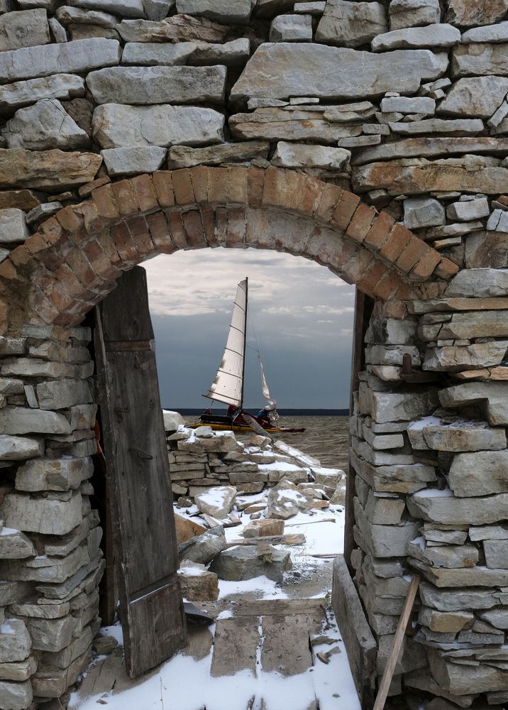 Photograph by Ирина Толокновская