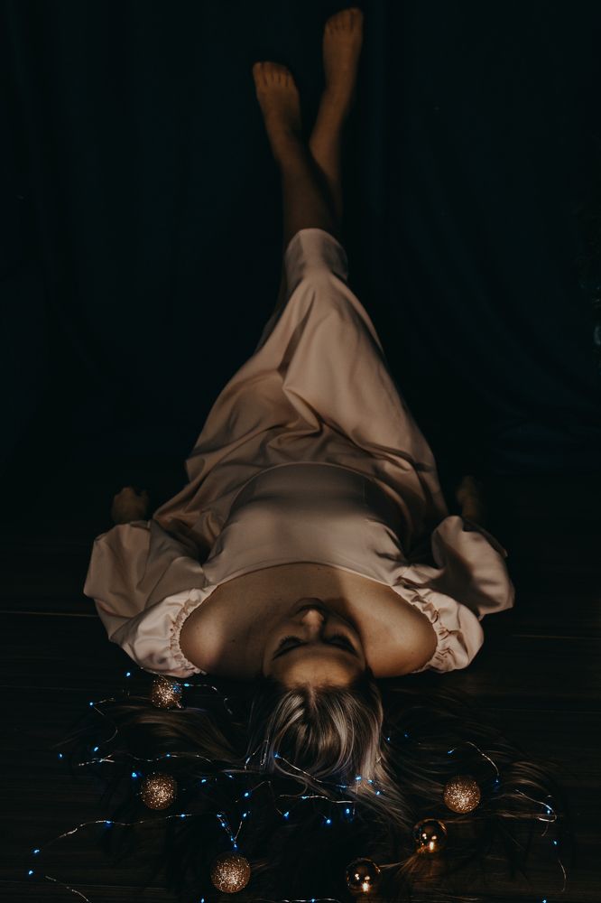 Photograph by Ирина Рыжова