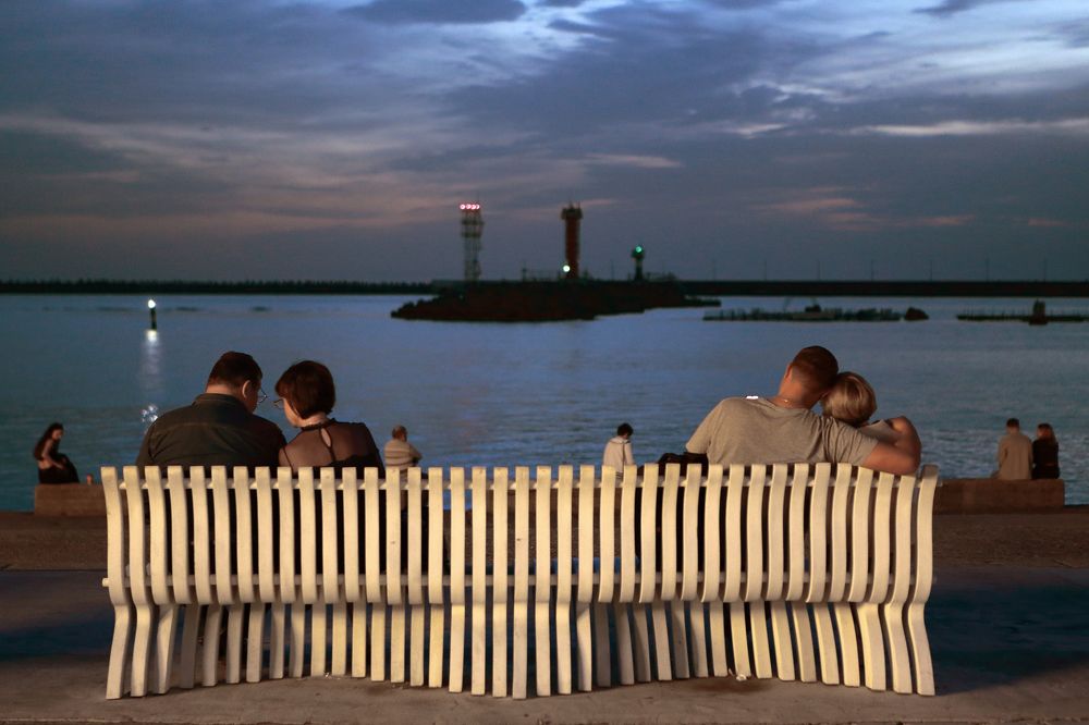 Photograph by Алик Хасанов