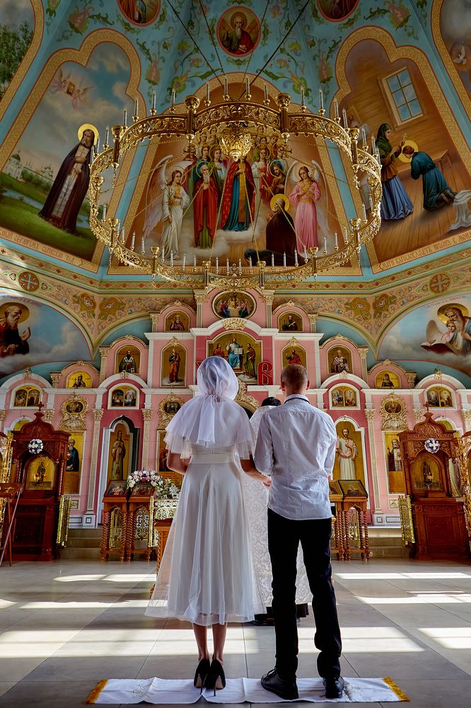 Photograph by Голованов Николай