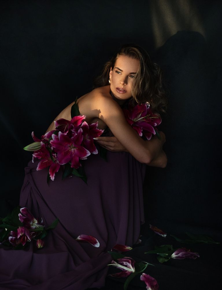 Photograph by Ekaterina