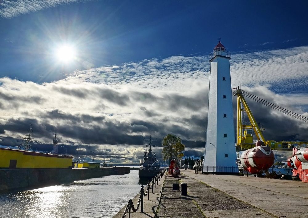 Photograph by Лидия Ушакова