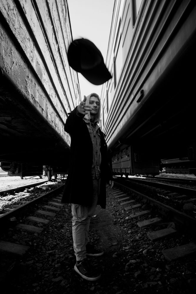 Photograph by Рубинштейн Евгений