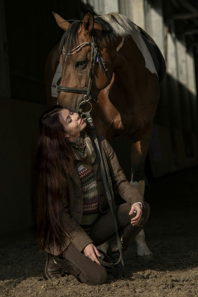 Фотография автора Юлия Захарова