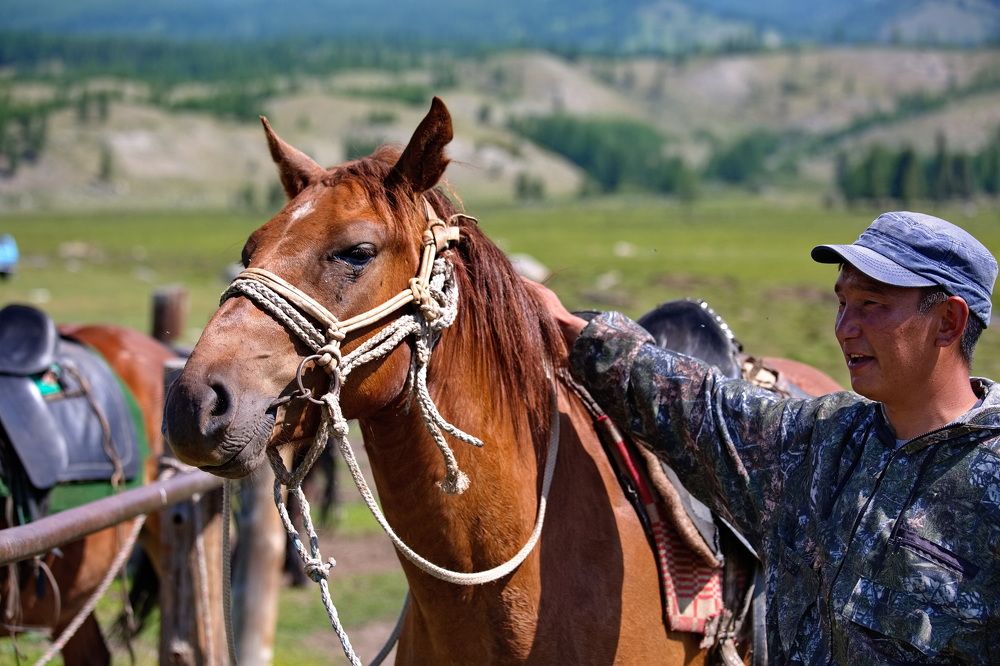 Photograph by Алексей Хазов