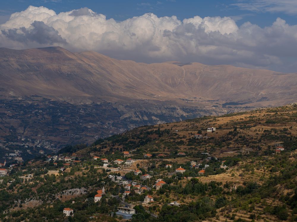 Photograph by Anatoly Serebrennikov