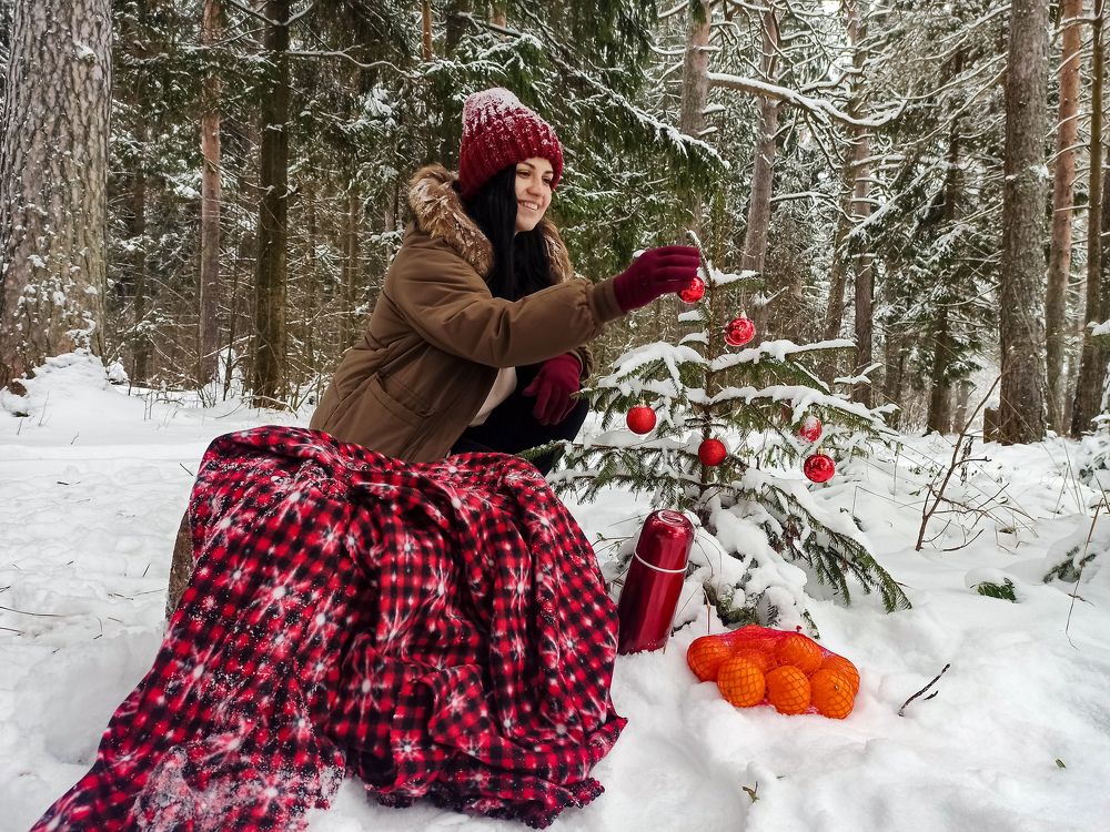Photograph by Марина Сенгальт