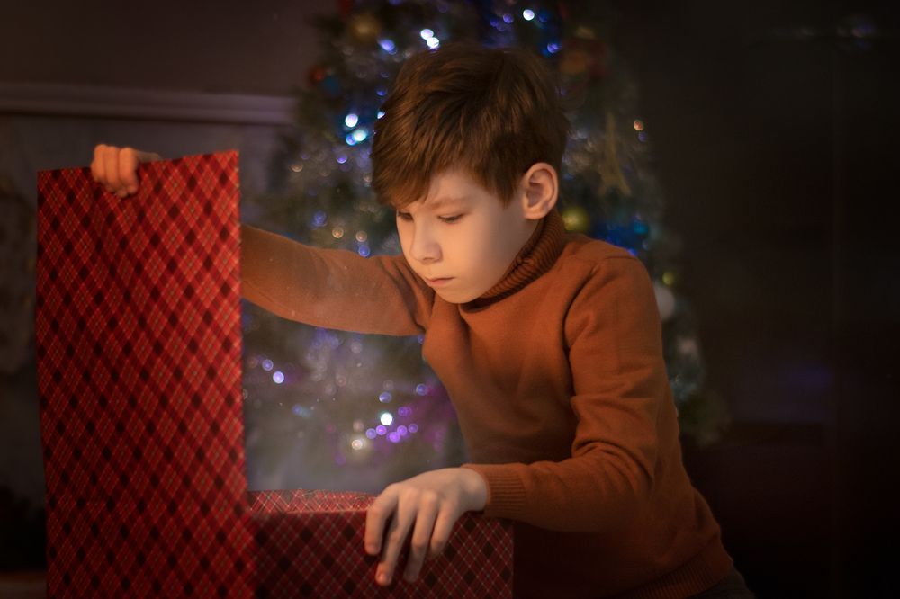 Photograph by Юлия Полянина