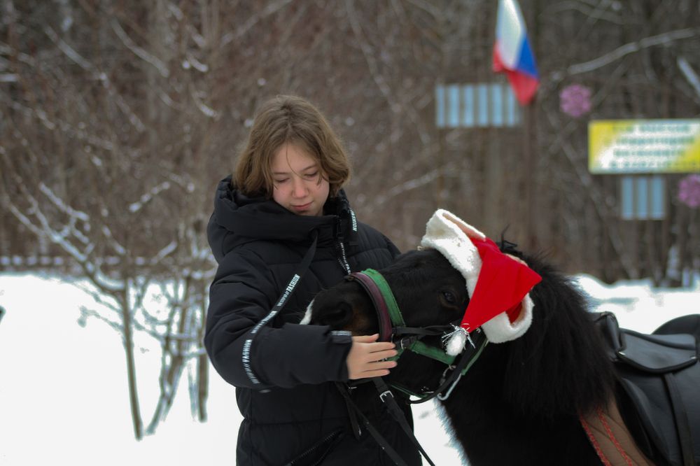 Photograph by Елизавета Мишина