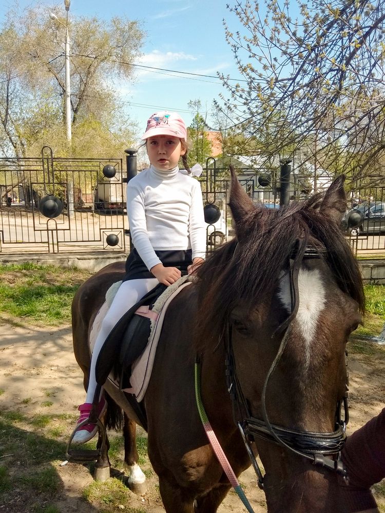 Photograph by Елизавета Мишина