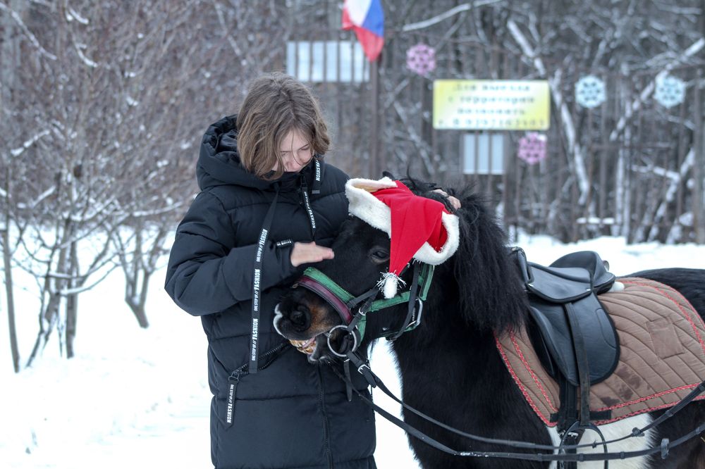 Photograph by Елизавета Мишина