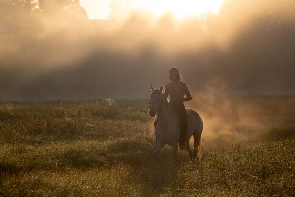 Photograph by Галина Молчанова