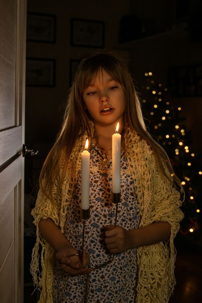 Photograph by Ольга Кузяева