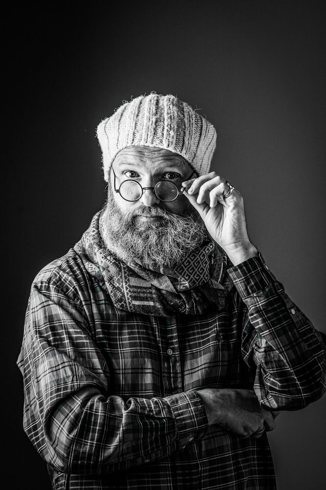 Photograph by Егор Белов