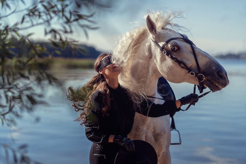 Photograph by Евгения Литовченко