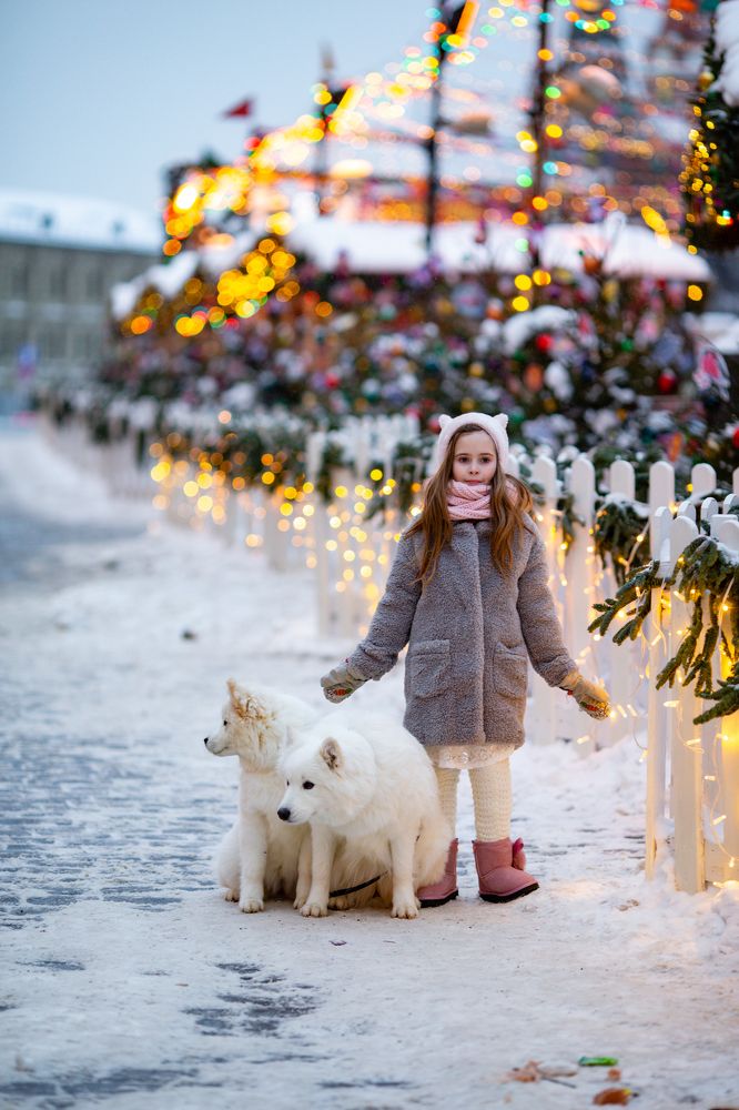 Фотография автора Марина Давыдова