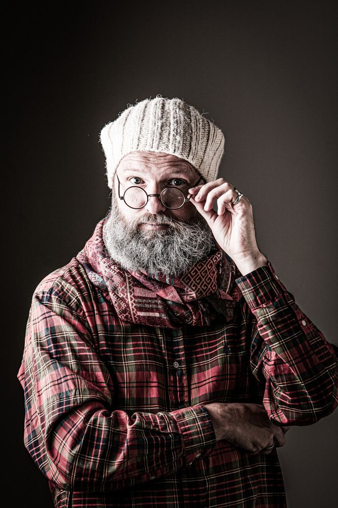 Photograph by Егор Белов