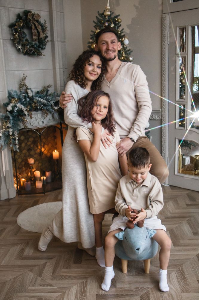 Photograph by Юлия Ташлыцкая