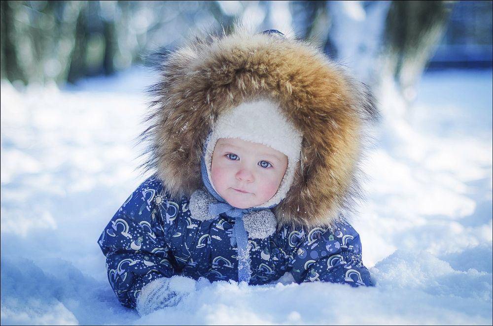 Photograph by Елена Троянская