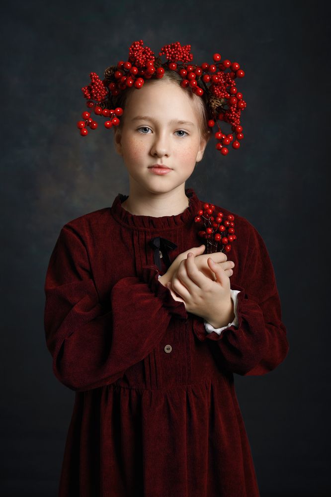 Фотография автора Ольга Рязанова