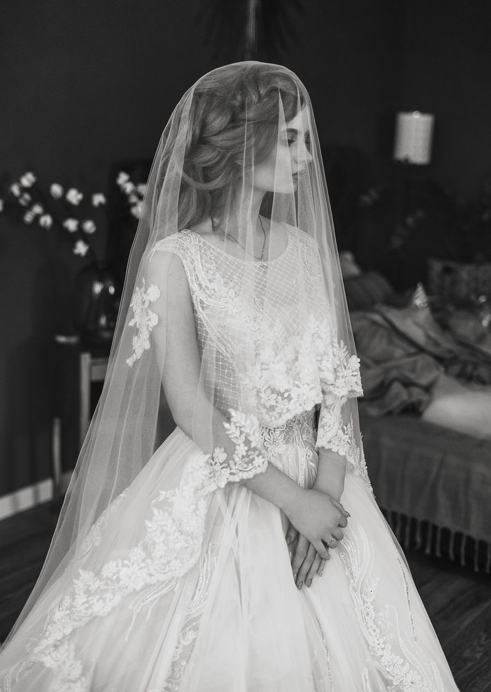 Photograph by Алексей Вирусян