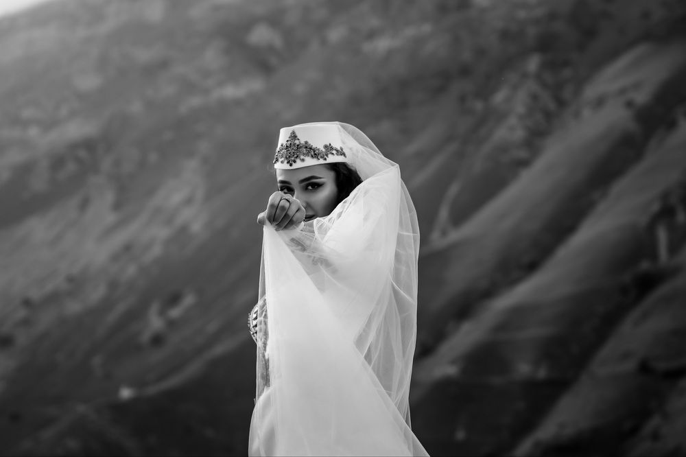 Photograph by Medina