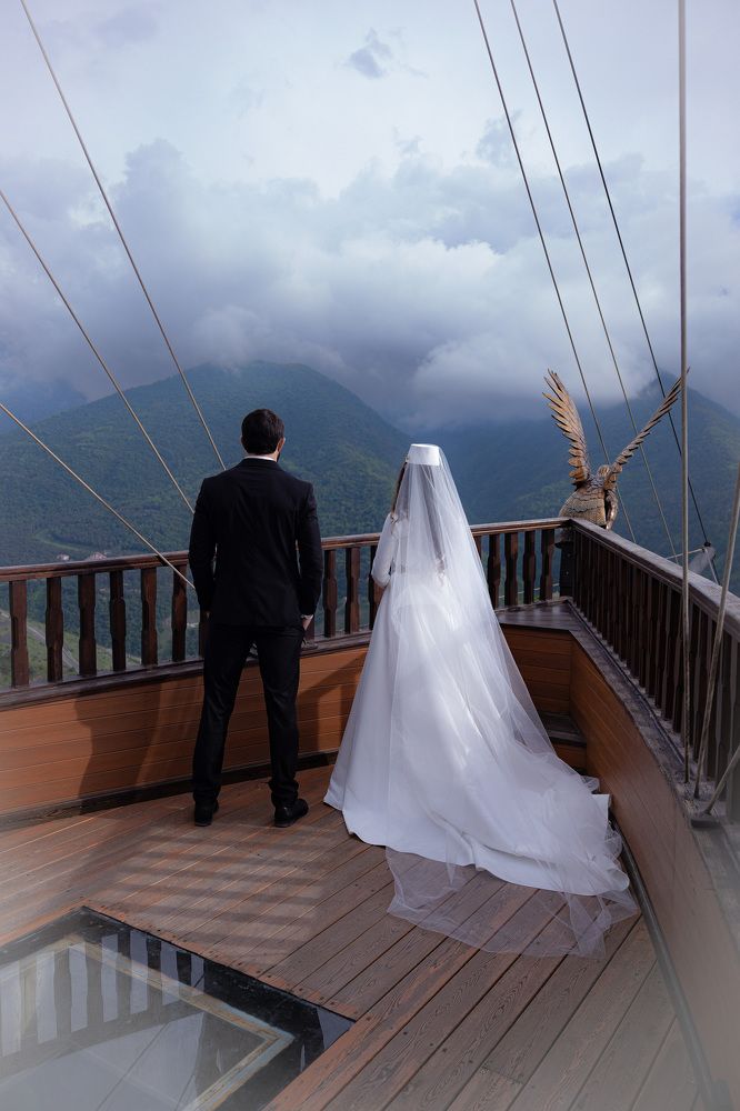 Photograph by Medina