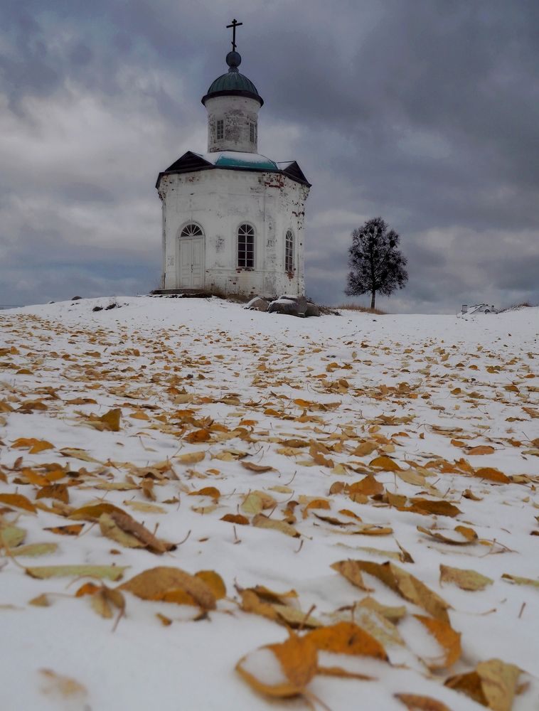 Photograph by Евгений Яковлев