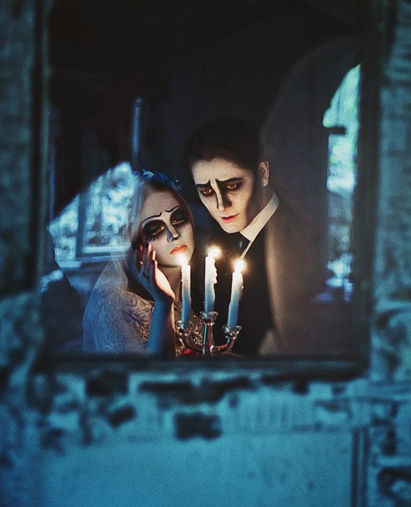 Photograph by Алексей Вирусян