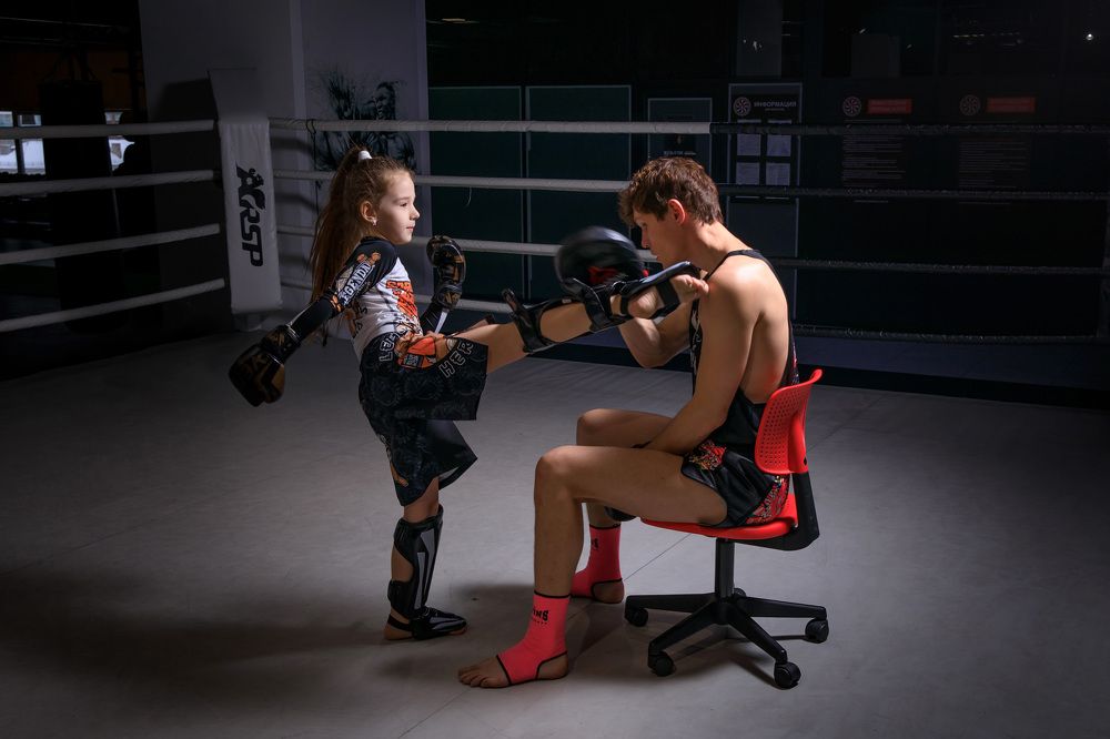 Photograph by Ольга Сорокина