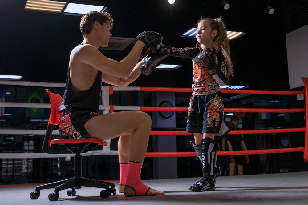 Photograph by Ольга Сорокина