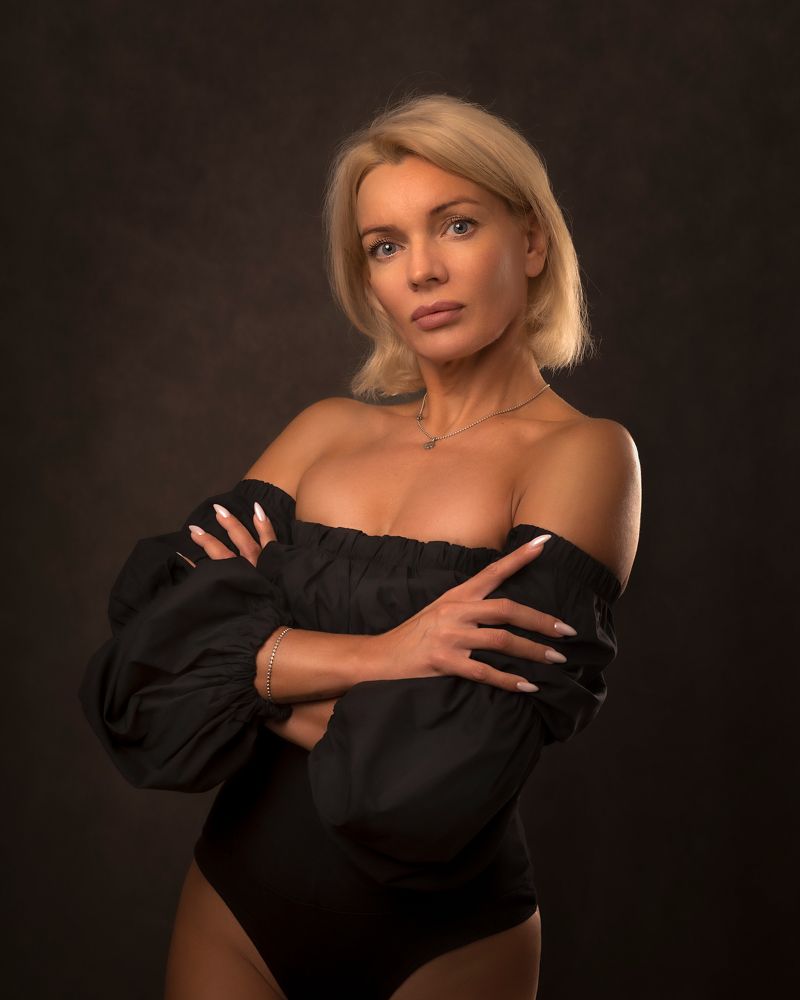 Photograph by Александр БАРДЕНЦЕВ