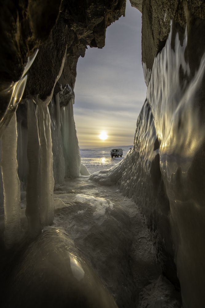 Фотография автора Марина Лукьянова