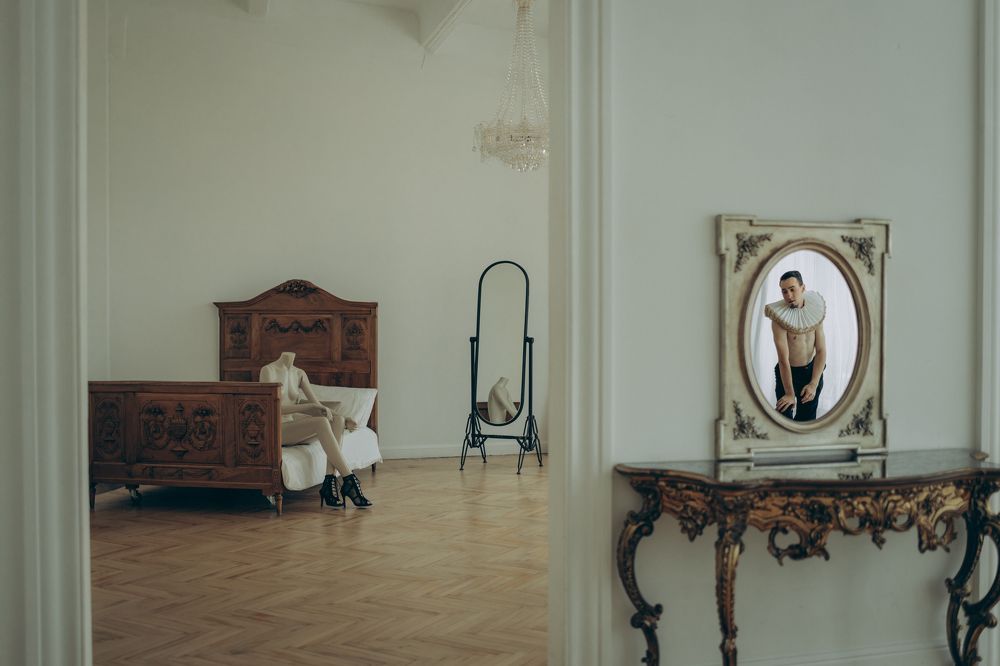 Photograph by Наталья Карякина