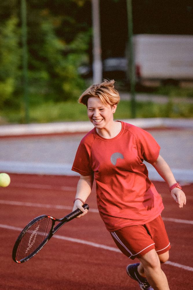 Фотография автора Ольга Тенилова