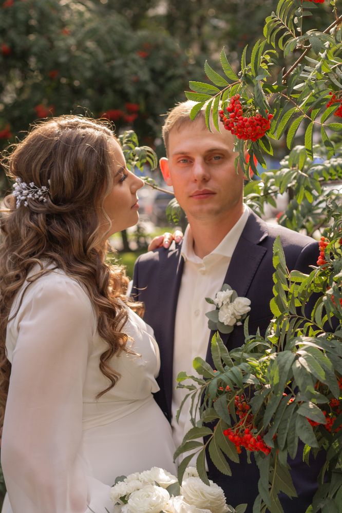 Photograph by Наталья