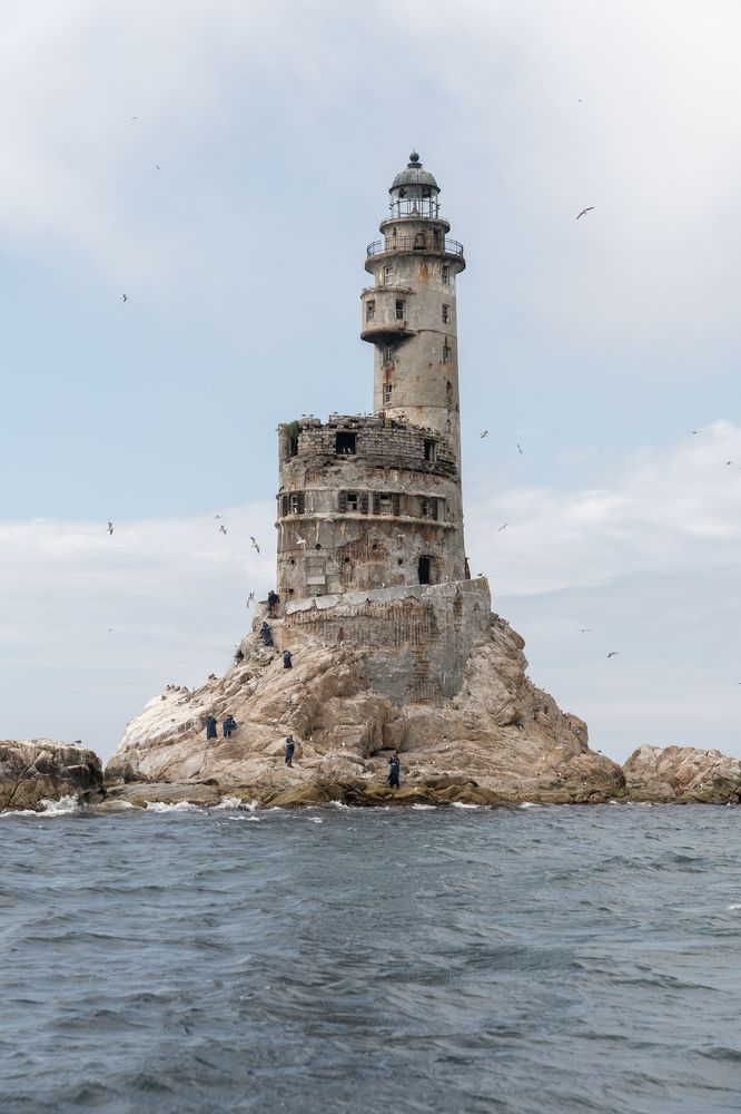 Photograph by Гусаров Андрей