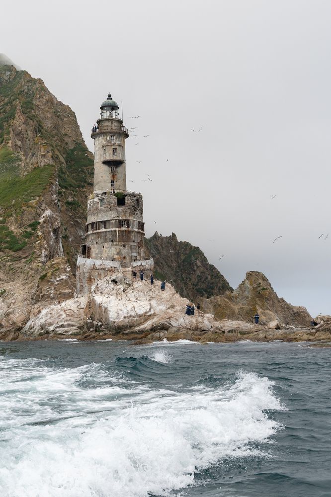 Photograph by Гусаров Андрей