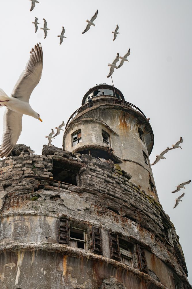 Photograph by Гусаров Андрей