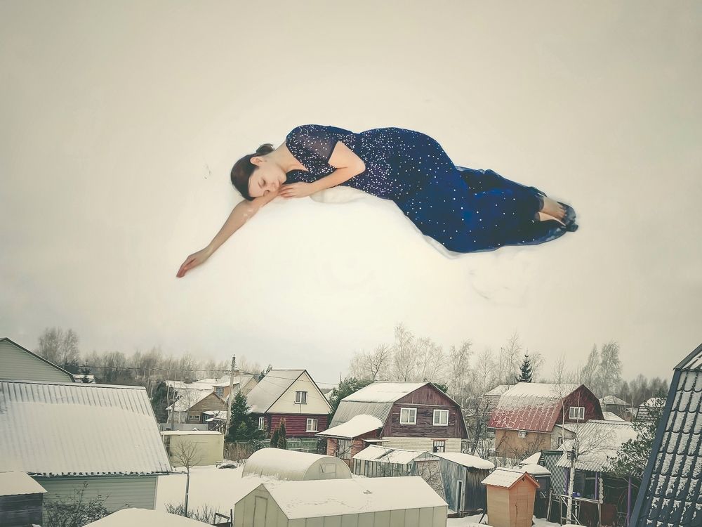 Photograph by Юлия Честнова