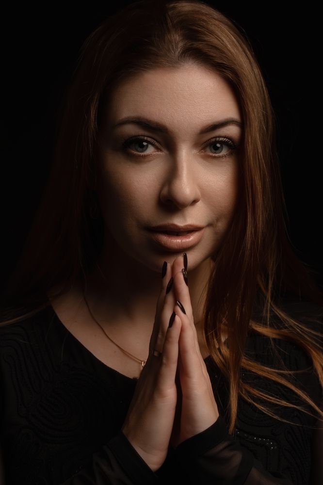 Photograph by Евгений Добрынин