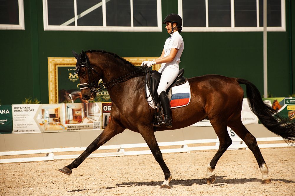 Photograph by Маргарита Чан-Жу-Тин