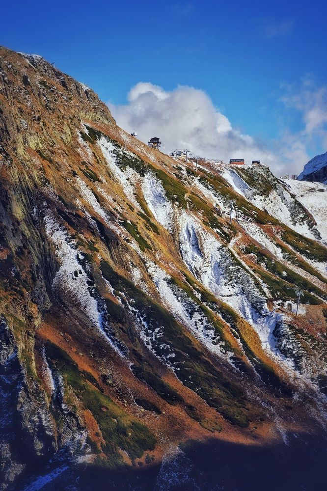 Photograph by Роман Морозов