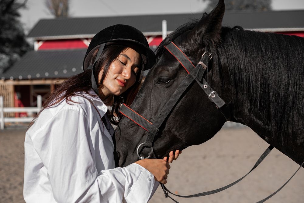 Photograph by Екатерина Демидова-Еременко
